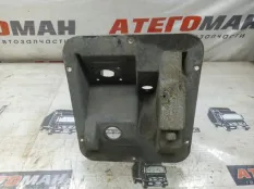 Педальный узел Mercedes-Benz Atego 2005 9702940001 1223 OM906, передний левый
