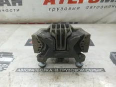 Подушка двигателя Mercedes-Benz Atego 2005 9732400318 1223 OM906, задняя