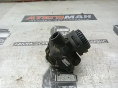 Клапан ускорительный EBS Mercedes-Benz Atego 2005 0044296344 1223 OM906