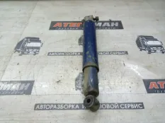 Амортизатор Mercedes-Benz Atego 2005 9743230600 1223 OM906, передний