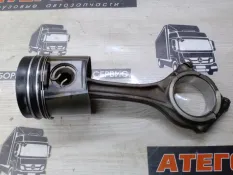 Поршень Mercedes-Benz Atego 9060304817 OM 906 LA