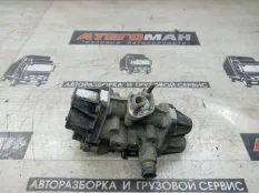 Кран 4-х контурный Mercedes-Benz Atego 2005 35150110130 1223 OM906