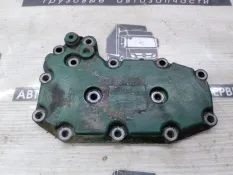 Крышка теплообменник Mercedes-Benz Atego 0907600 OM 906 LA