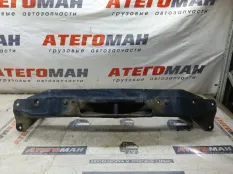 Усилитель бампера Mercedes-Benz Atego 2005 9703120401 1223 OM906, передний