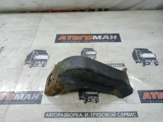 Кронштейн Mercedes-Benz Atego 2005 9703171345 1223 OM906