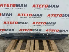 Усилитель бампера Mercedes-Benz Atego 2006 9703170156 1218 ОМ904, передний