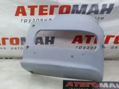 Бампер Mercedes-Benz Atego 2012 9738801670 1229L ОМ906, передний левый