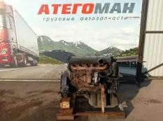 Двигатель Mercedes-Benz Atego 2005 0020106500 1223 OM906
