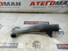Патрубок интеркулера Mercedes-Benz Atego 2005 9060983107 1223 OM906