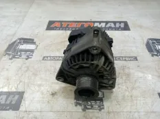 Генератор Mercedes-Benz Atego 2005 0121546802 1223 OM906