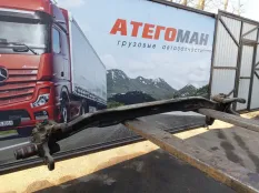 Балка подвески Mercedes-Benz Atego 2005 9753310501 1223 OM906, передняя