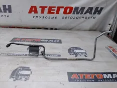Трубка кондиционера Mercedes-Benz Atego 2012 9708302815 1229L ОМ906