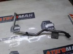 Трубка Mercedes-Benz Atego 2012 9708300915 1229L ОМ906
