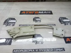 Накладка Ford Mondeo 1S7117A881, задняя правая