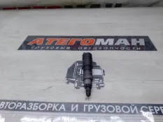 Форсунка Mercedes-Benz Atego 0060176721