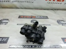 Кран 4-х контурный Mercedes-Benz Atego 2012 0034316106 1229L ОМ906