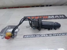 Подрулевой переключатель Man Tgl 81255090123