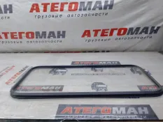 Стекло заднее Mercedes-Benz Axor 2003 9736780110 2628 6X4 4200 926 OM 906, заднее