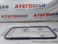 Стекло заднее Mercedes-Benz Axor 2003 9736780110 2628 6X4 4200 926 OM 906, заднее