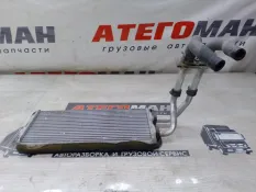 Радиатор Mercedes-Benz Atego 0008303420