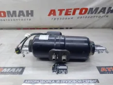 Автономный Отопитель Mercedes-Benz Axor 2003 4591008409911762005 2628 6X4 4200 926 OM 906
