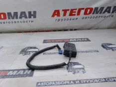 Пульт управления пневмоподвеской Mercedes-Benz Axor 2003 0005458613 2628 6X4 4200 926 OM 906