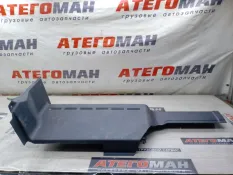 Обшивка салона Mercedes-Benz Axor 9736930317