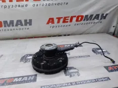 Вискомуфта Man Tgm 2015 51066300146 D0836 LFL