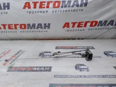 Замок двери Mercedes-Benz Atego 9737200735, передний левый