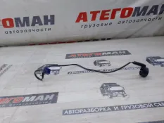 Электронный блок управления (ЭБУ). Mercedes-Benz Atego 0205453932, передний правый