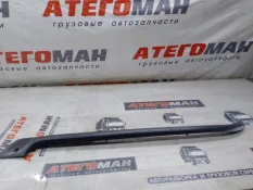 Накладка стойки лобового стекла Mercedes-Benz Atego 9406981262, передняя левая