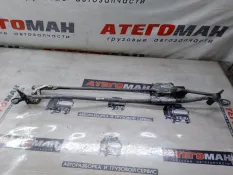 Трапеция дворников Mercedes-Benz Atego 109698