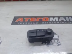 Блок управления Mercedes-Benz Atego 0045454913