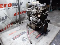 Двигатель Thermo King TK366