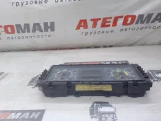 Щиток Приборов Mercedes-Benz Atego 2005 0014467721 1223 OM906