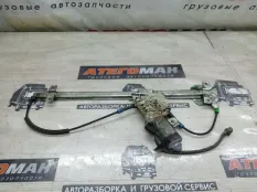 Стеклоподъемник Mercedes-Benz Atego 9737200446, передний правый