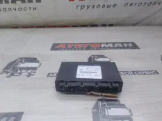 Электронный блок FR (ФР) Mercedes-Benz Atego 2005 0014461202 1223 OM906