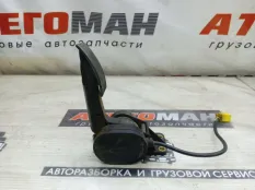 Педаль газа Mercedes-Benz Atego 9703000304, передняя