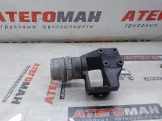 Кронштейн натяжного ролика Mercedes-Benz 9062370041