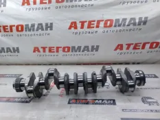 Коленвал Man Le 51021010608