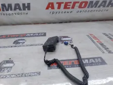 Пульт управления пневмоподвеской Mercedes-Benz Atego 0005458613