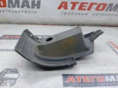 Корпус указателя Поворота Mercedes-Benz Atego 2002 9738800105 1523 ОМ906, передний правый