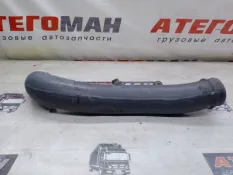 Патрубок интеркулера Mercedes-Benz Atego 2002 9060901737 1523 ОМ906