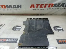 Подкрылок Mercedes-Benz Atego 2002 9738811501 1523 ОМ906, передний левый