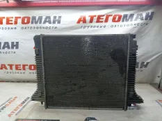 Радиатор Mercedes-Benz Atego 9735000803 OM 906 LA