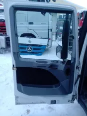 Кабина Mercedes-Benz Actros 2010 9436000020 MP3 OM 501 LA