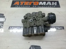 Клапан электромагнитный Mercedes-Benz Atego 2002 0003278525 1523 ОМ906