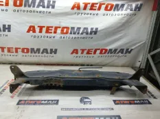 Усилитель бампера Mercedes-Benz Atego 2002 9703120401 1523 ОМ906, передний