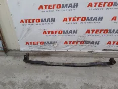 Рессора Man Tgl 85434026020, передняя