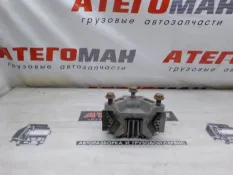 Подушка двигателя Mercedes-Benz Atego 2002 9732400318 1523 ОМ906, задняя